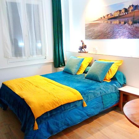 Bed and Breakfast Mysaintaubin Екстер'єр фото