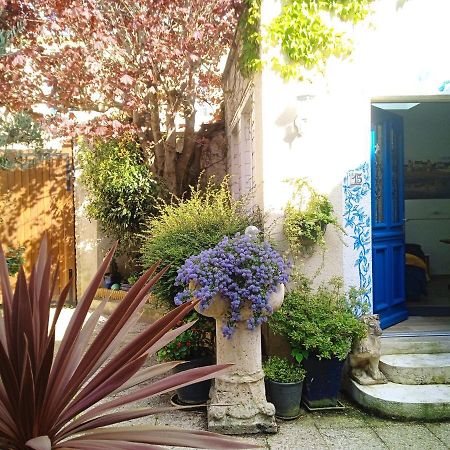 Bed and Breakfast Mysaintaubin Екстер'єр фото