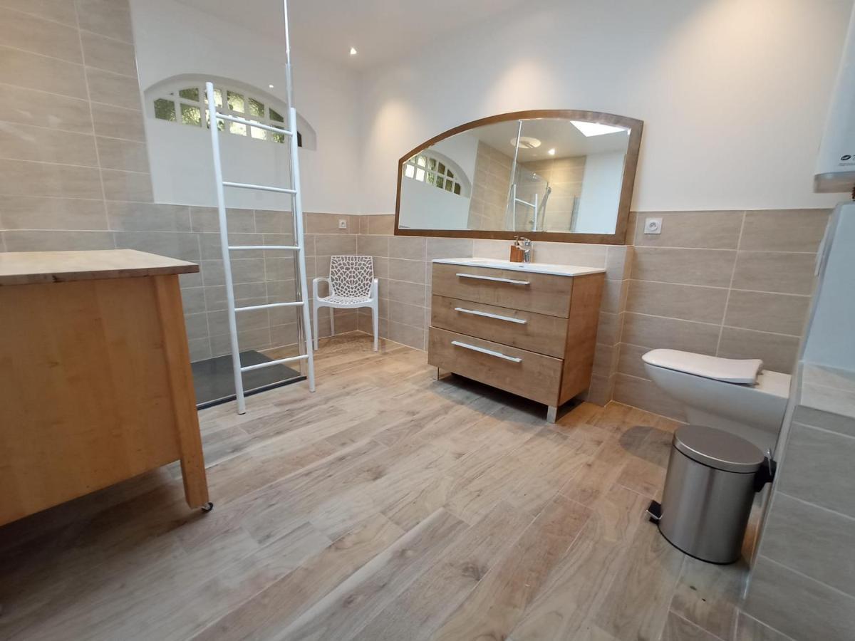 Bed and Breakfast Mysaintaubin Екстер'єр фото