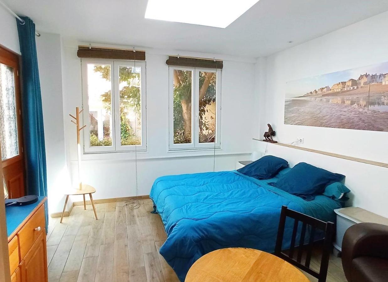 Bed and Breakfast Mysaintaubin Екстер'єр фото
