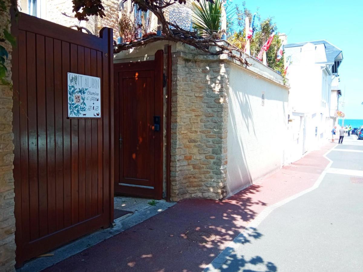 Bed and Breakfast Mysaintaubin Номер фото