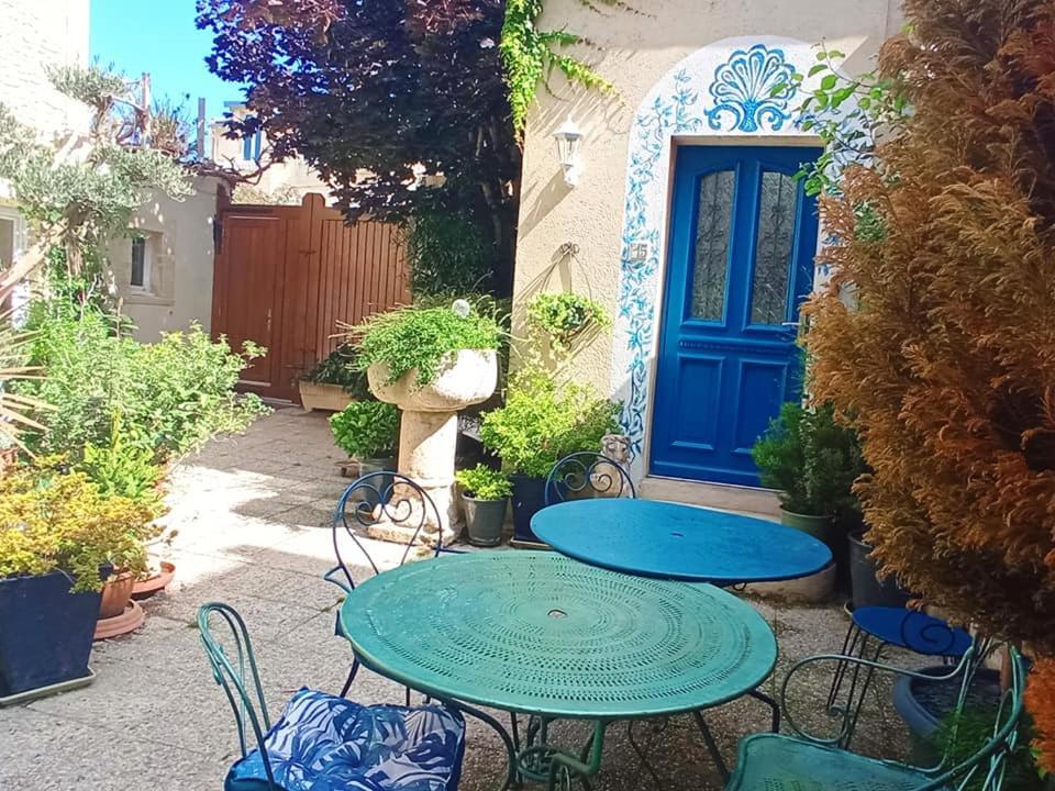 Bed and Breakfast Mysaintaubin Екстер'єр фото