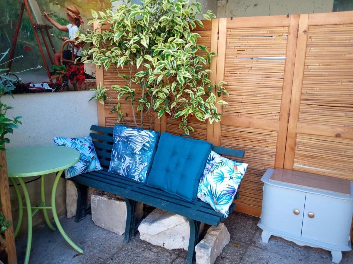 Bed and Breakfast Mysaintaubin Екстер'єр фото