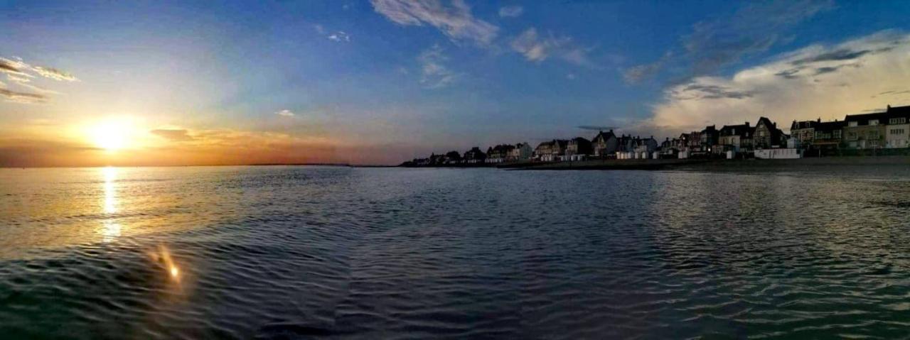 Bed and Breakfast Mysaintaubin Екстер'єр фото