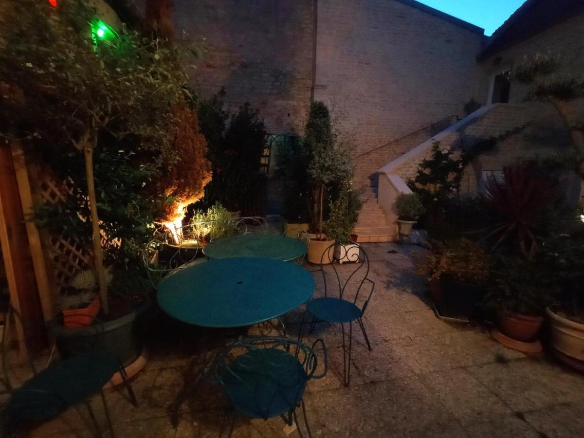 Bed and Breakfast Mysaintaubin Екстер'єр фото