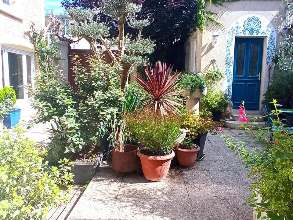 Bed and Breakfast Mysaintaubin Екстер'єр фото