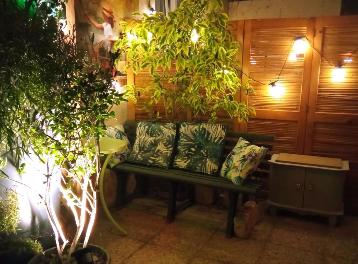 Bed and Breakfast Mysaintaubin Екстер'єр фото