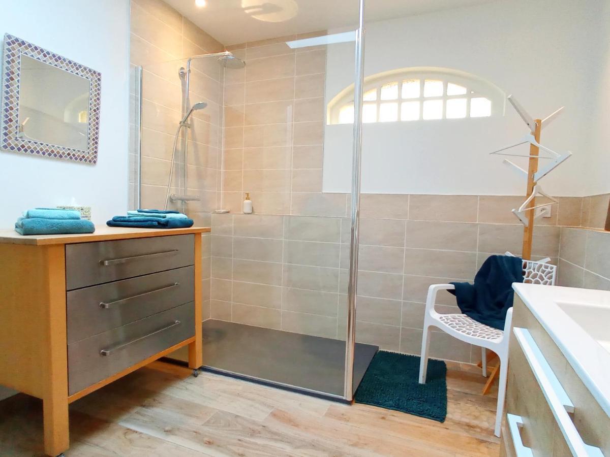 Bed and Breakfast Mysaintaubin Екстер'єр фото
