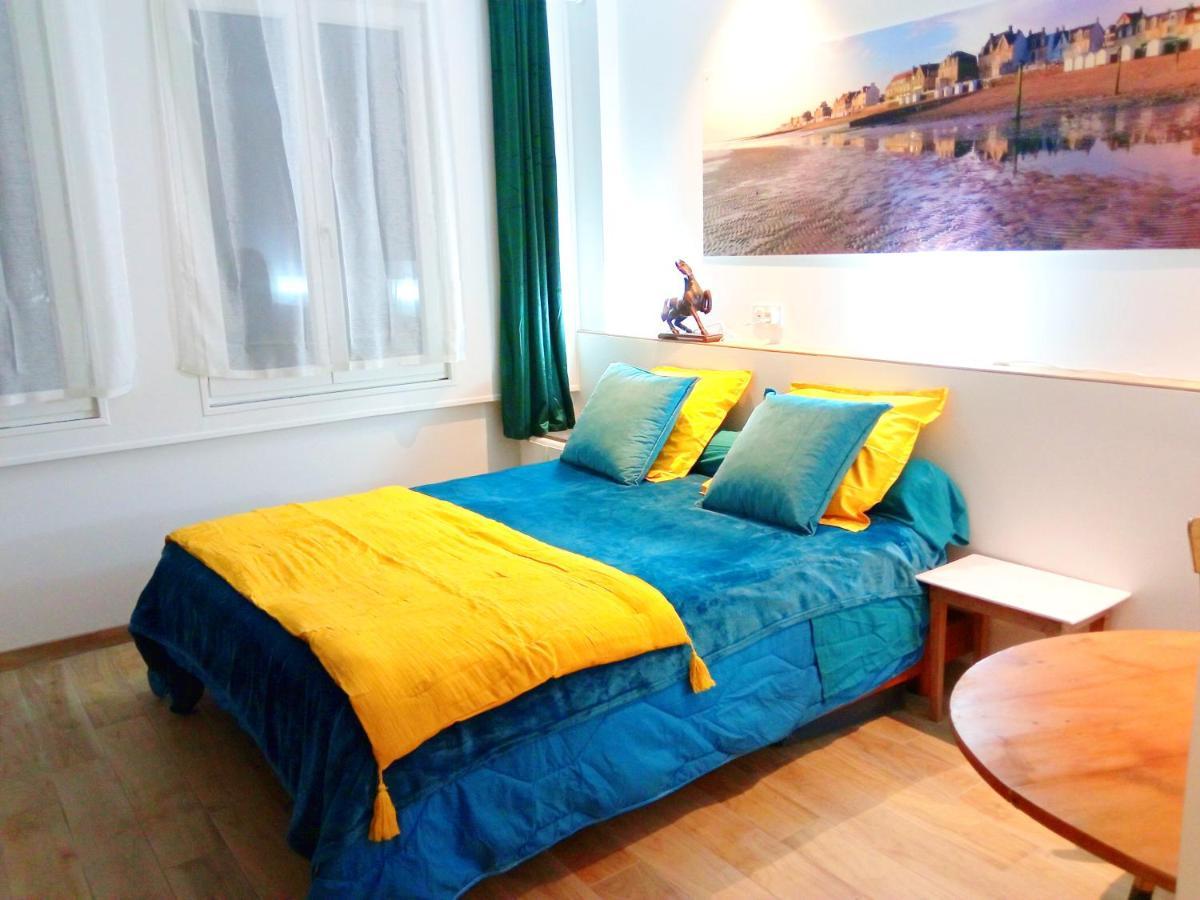 Bed and Breakfast Mysaintaubin Екстер'єр фото