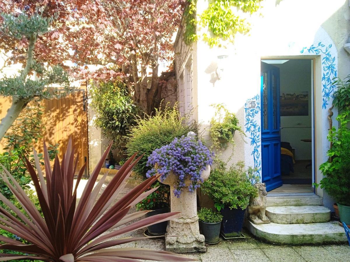 Bed and Breakfast Mysaintaubin Екстер'єр фото